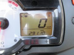 Kawasaki Versys 650 2007 occasion – foto 7 van 8