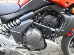 Kawasaki Versys 650 2007 occasion – foto 8 van 8