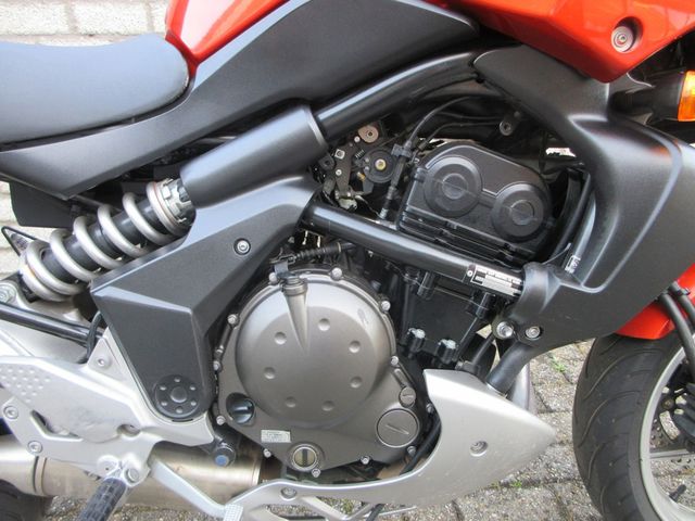 kawasaki - versys-650