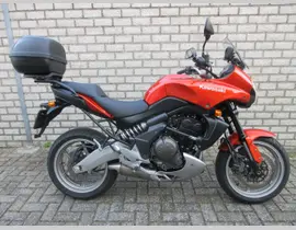 Kawasaki Versys 650 2007 occasion