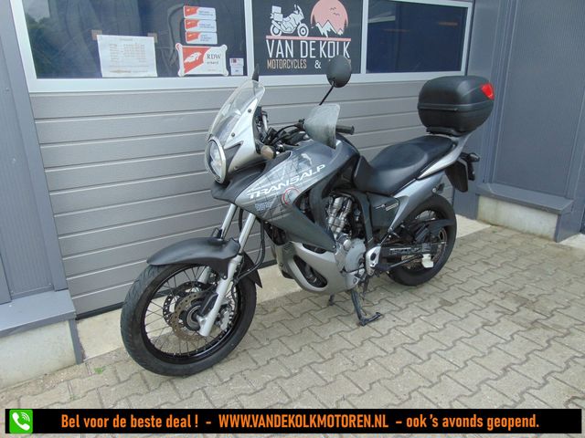 honda - xl-700-v-transalp-abs