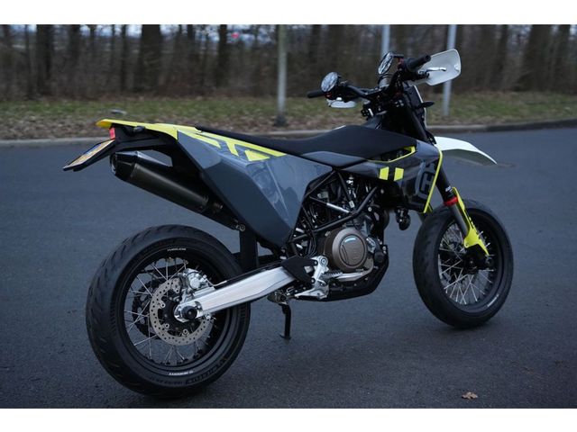 husqvarna - 701-enduro