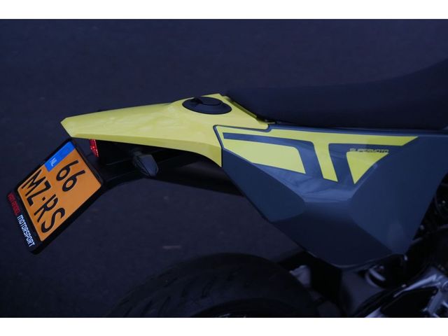 husqvarna - 701-enduro