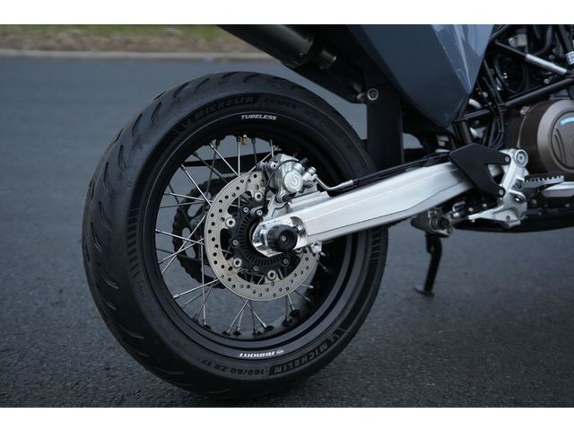 husqvarna - 701-enduro