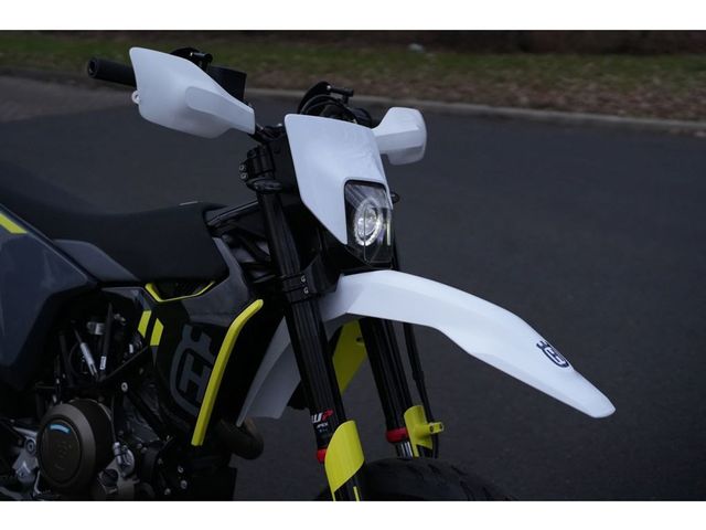 husqvarna - 701-enduro