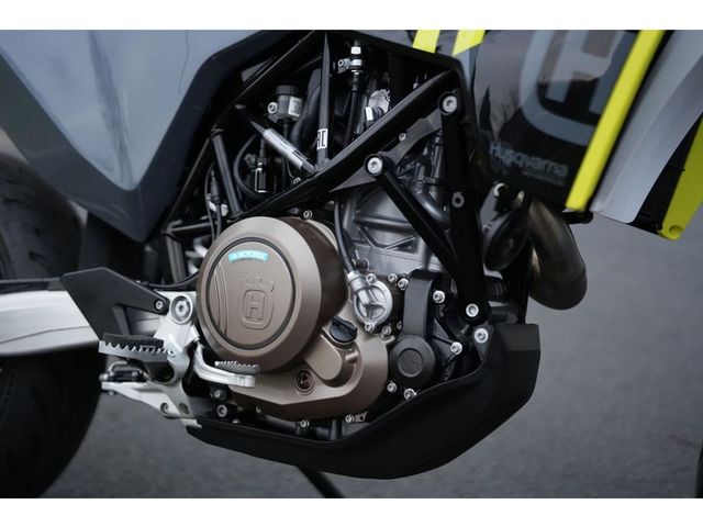 husqvarna - 701-enduro