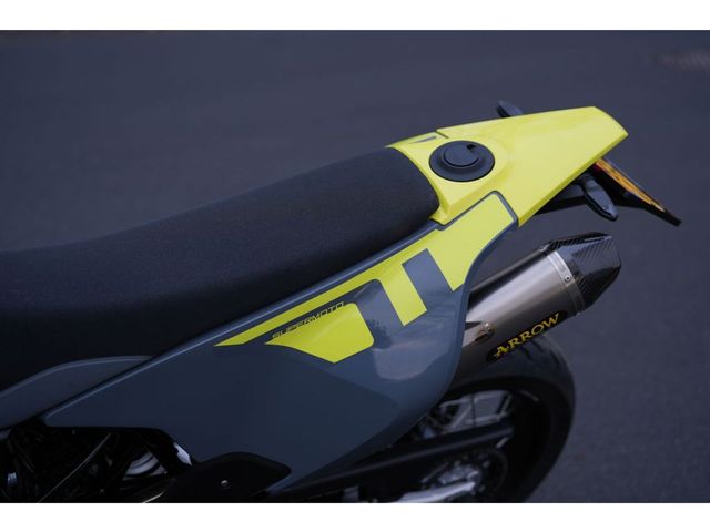 husqvarna - 701-enduro