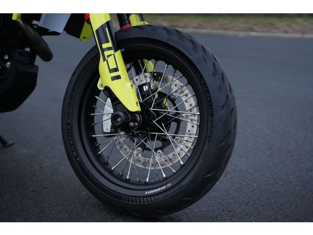 husqvarna - 701-enduro