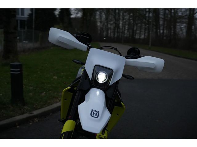 husqvarna - 701-enduro