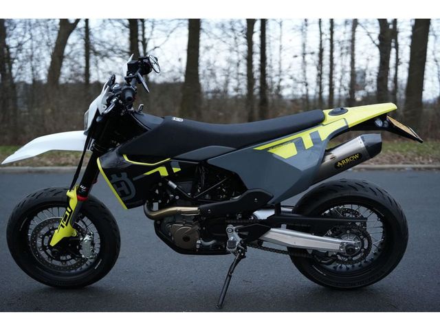 husqvarna - 701-enduro