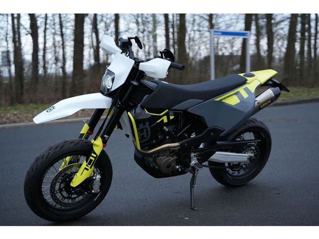 husqvarna - 701-enduro