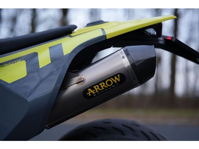 husqvarna - 701-enduro