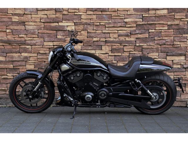 harley-davidson - night-rod-special-vrscdx