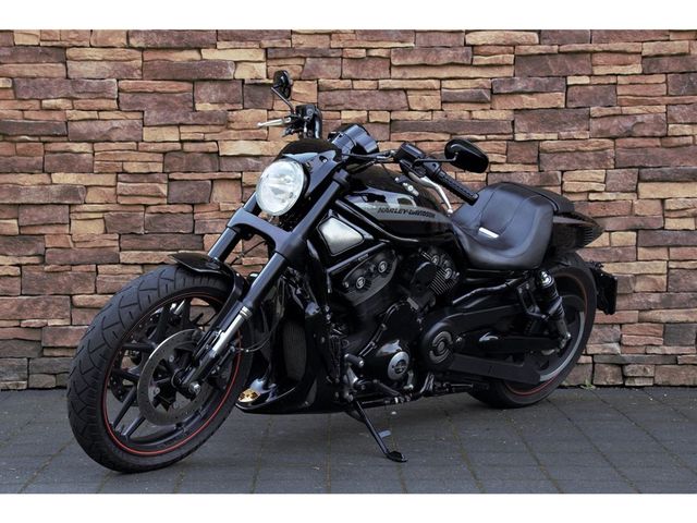 harley-davidson - night-rod-special-vrscdx