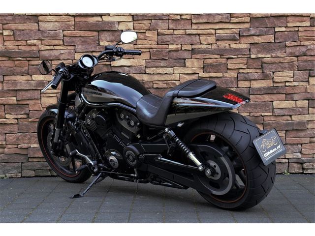 harley-davidson - night-rod-special-vrscdx