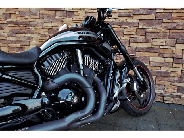 harley-davidson - night-rod-special-vrscdx
