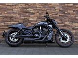 HARLEY-DAVIDSON NIGHT ROD SPECIAL VRSCDX