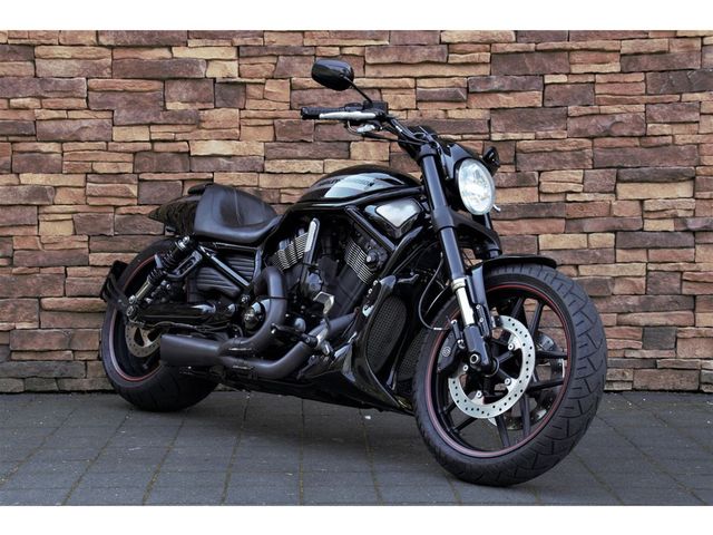 harley-davidson - night-rod-special-vrscdx