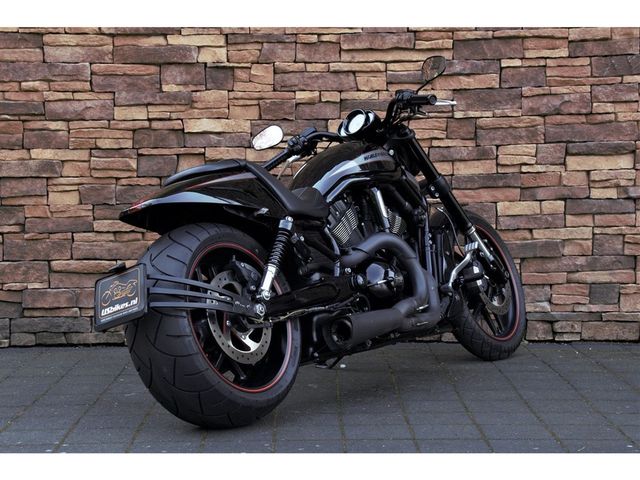 harley-davidson - night-rod-special-vrscdx