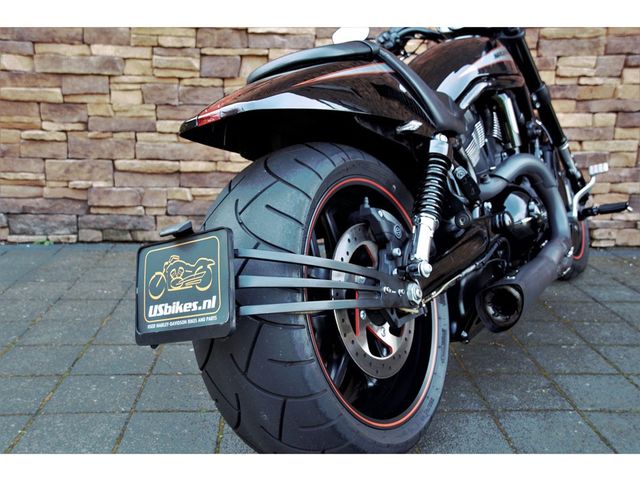 harley-davidson - night-rod-special-vrscdx