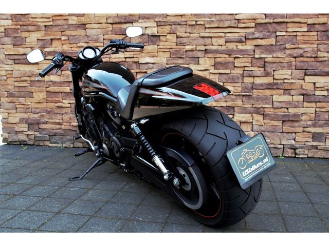 harley-davidson - night-rod-special-vrscdx
