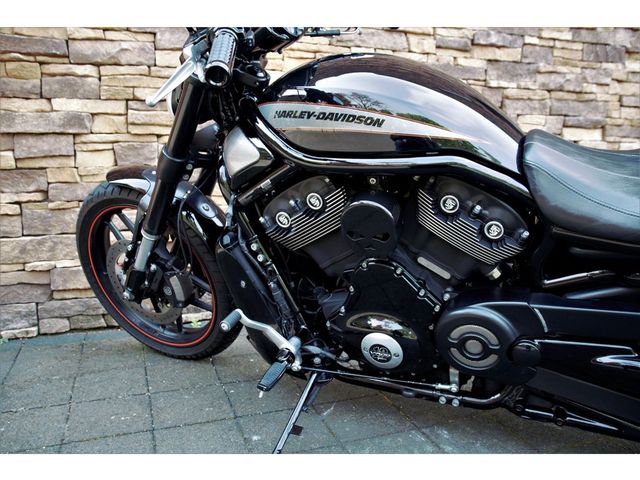 harley-davidson - night-rod-special-vrscdx
