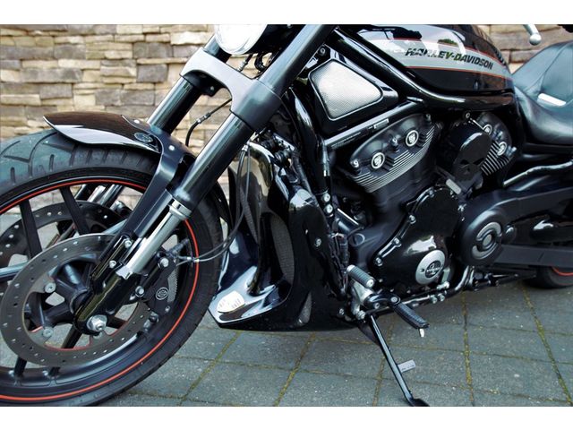 harley-davidson - night-rod-special-vrscdx