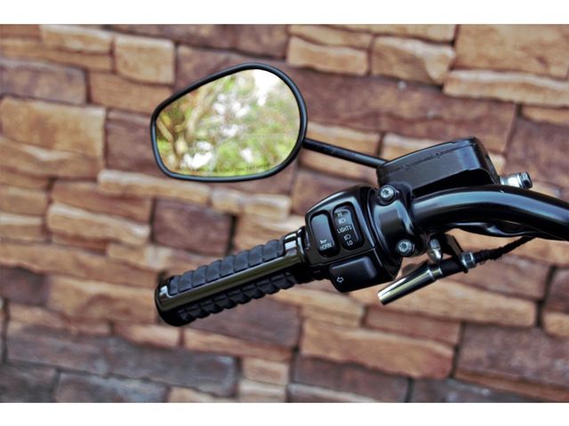 harley-davidson - night-rod-special-vrscdx