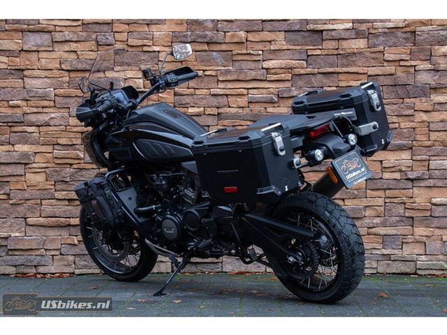 harley-davidson - pan-america-1250-special