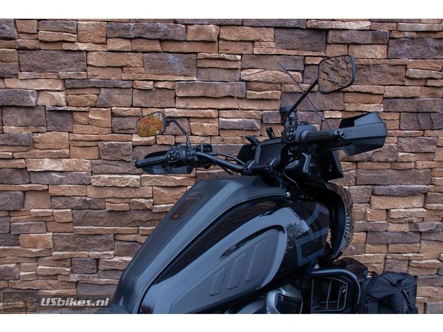 harley-davidson - pan-america-1250-special