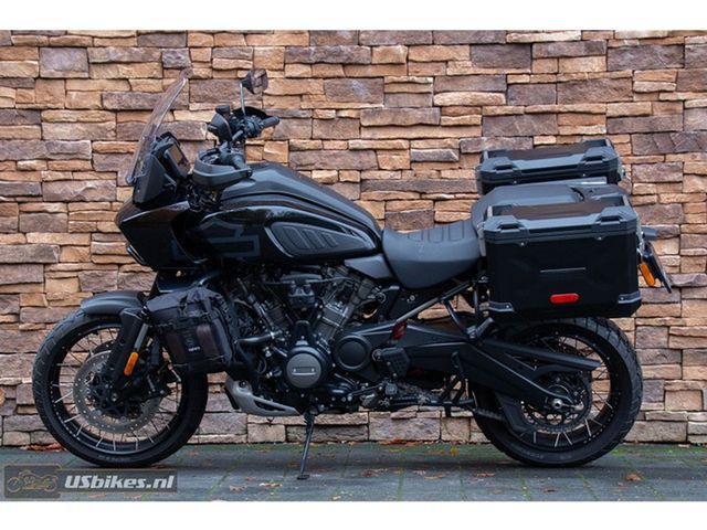 harley-davidson - pan-america-1250-special