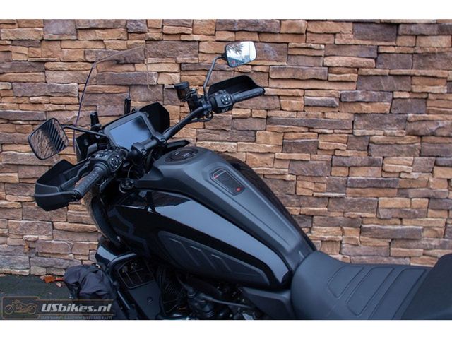 harley-davidson - pan-america-1250-special