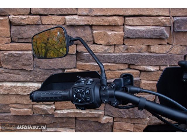 harley-davidson - pan-america-1250-special