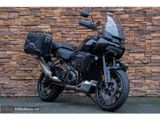 HARLEY-DAVIDSON PAN AMERICA  RA 1250 SPECIAL
