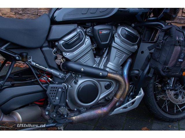 harley-davidson - pan-america--ra-1250-special