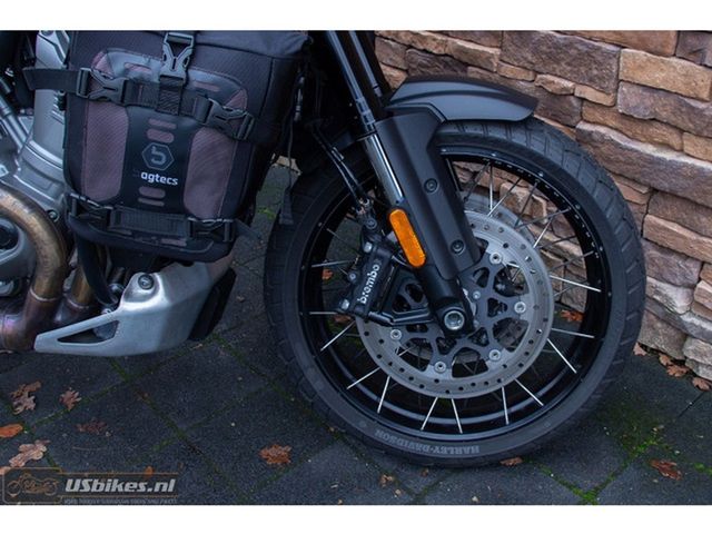 harley-davidson - pan-america--ra-1250-special