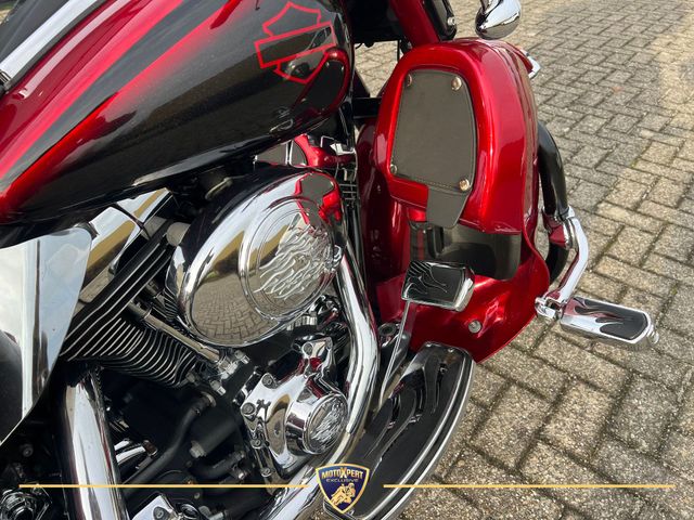 harley-davidson - electra-glide-ultra-classic-flhtcui