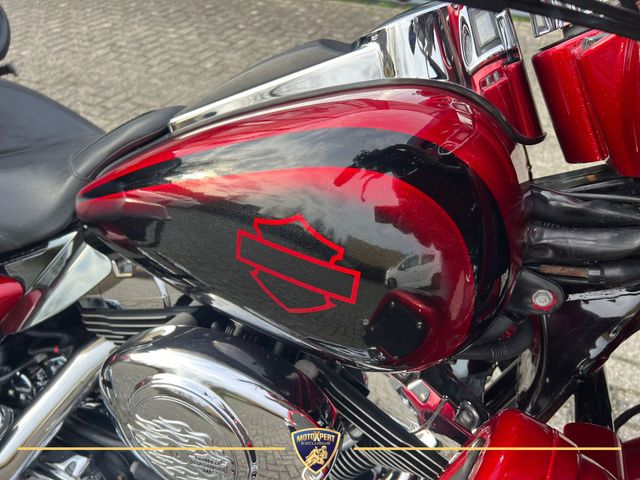 harley-davidson - electra-glide-ultra-classic-flhtcui