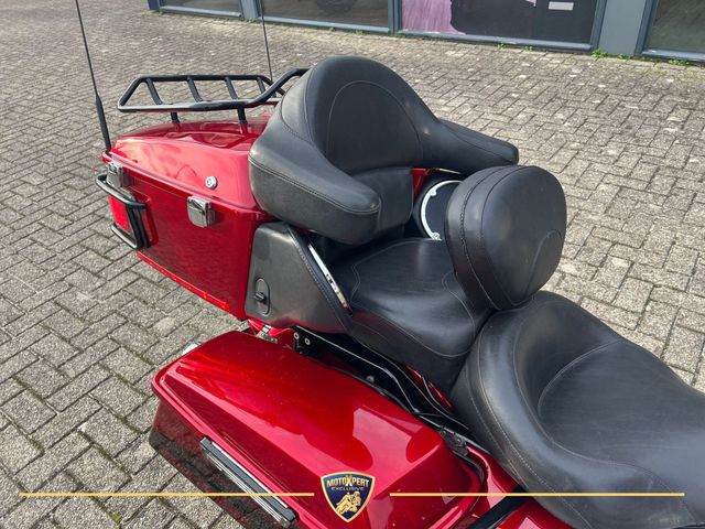 harley-davidson - electra-glide-ultra-classic-flhtcui