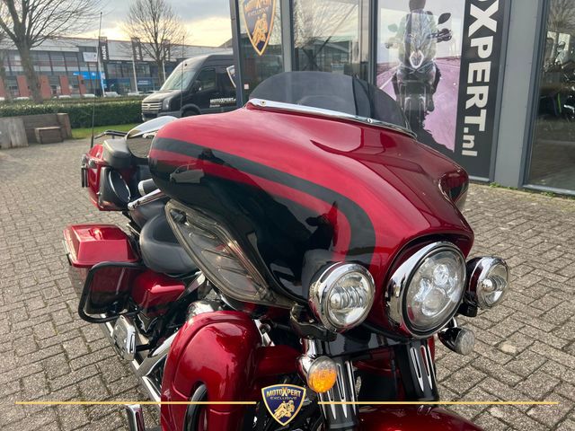 harley-davidson - electra-glide-ultra-classic-flhtcui