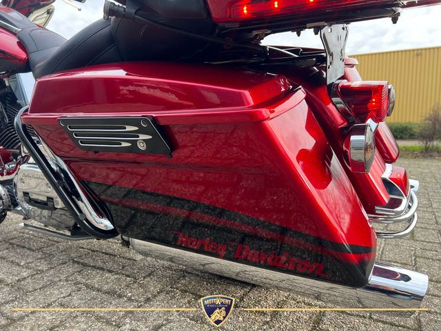 harley-davidson - electra-glide-ultra-classic-flhtcui