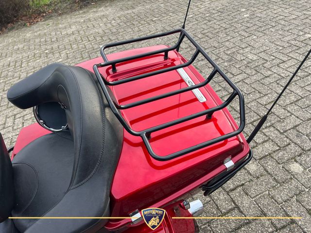 harley-davidson - electra-glide-ultra-classic-flhtcui