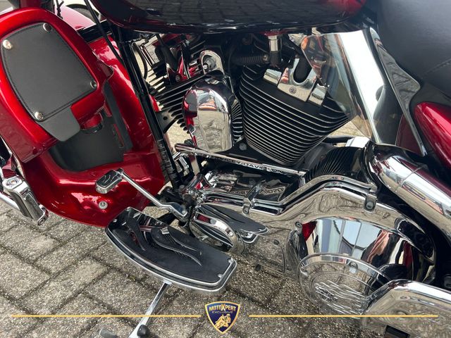 harley-davidson - electra-glide-ultra-classic-flhtcui