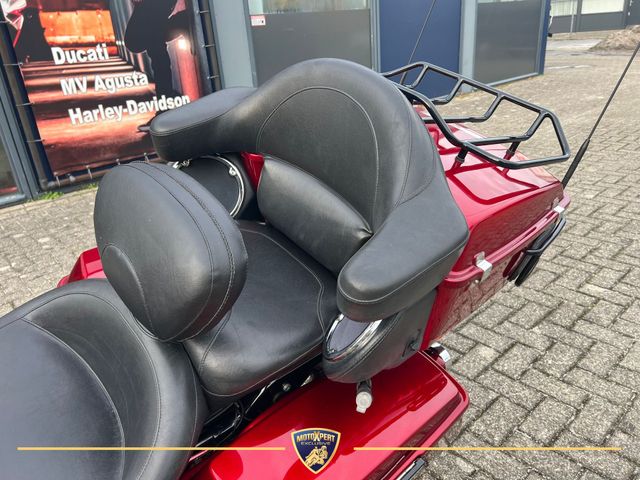 harley-davidson - electra-glide-ultra-classic-flhtcui