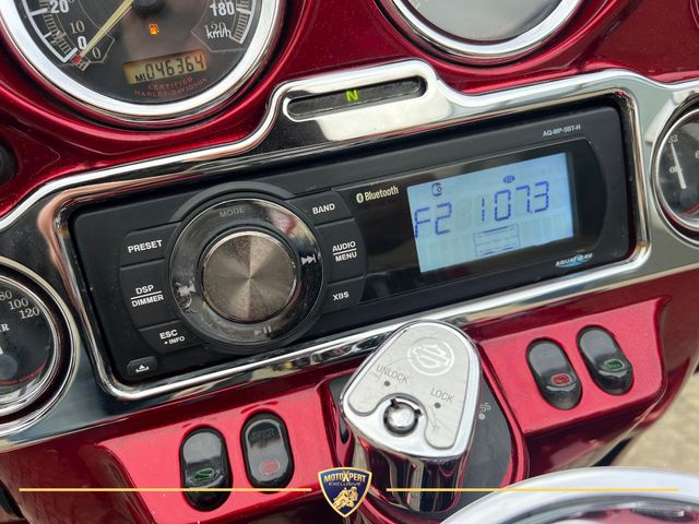 harley-davidson - electra-glide-ultra-classic-flhtcui