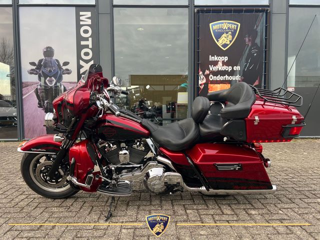 harley-davidson - electra-glide-ultra-classic-flhtcui