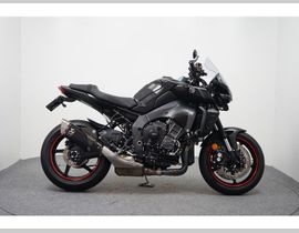 Yamaha MT 10 ABS 2025 occasion