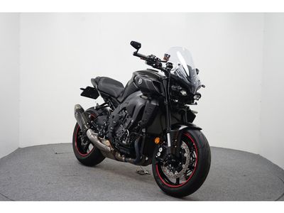 YAMAHA MT 10 ABS – foto 2