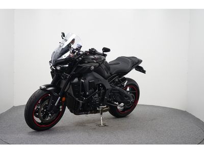 YAMAHA MT 10 ABS – foto 4