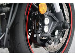 Yamaha MT-10 ABS 2025 occasion – foto 13 van 20
